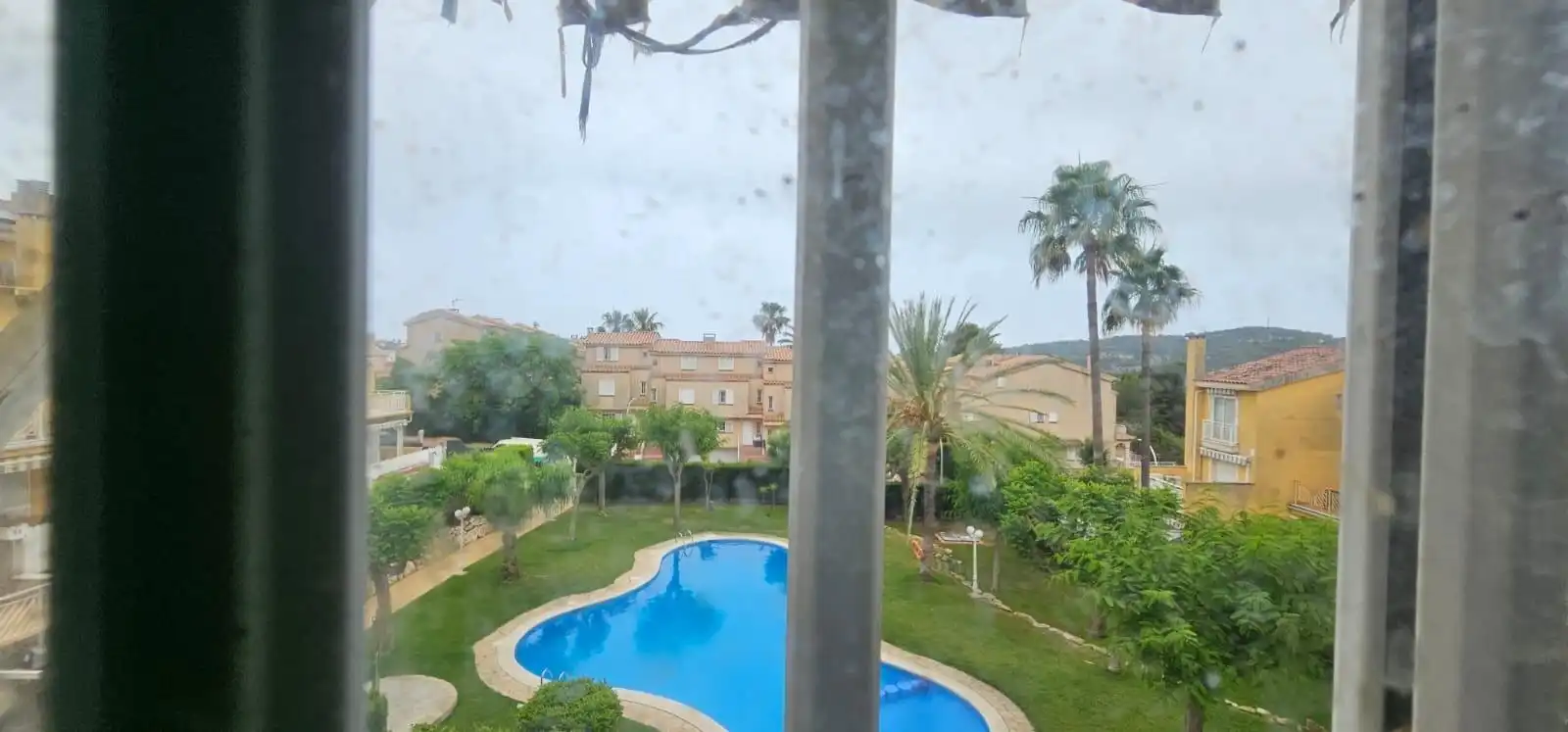 Piscina de Casa adosada en venta en Altafulla con Calefacción, Jardín privado y Balcón