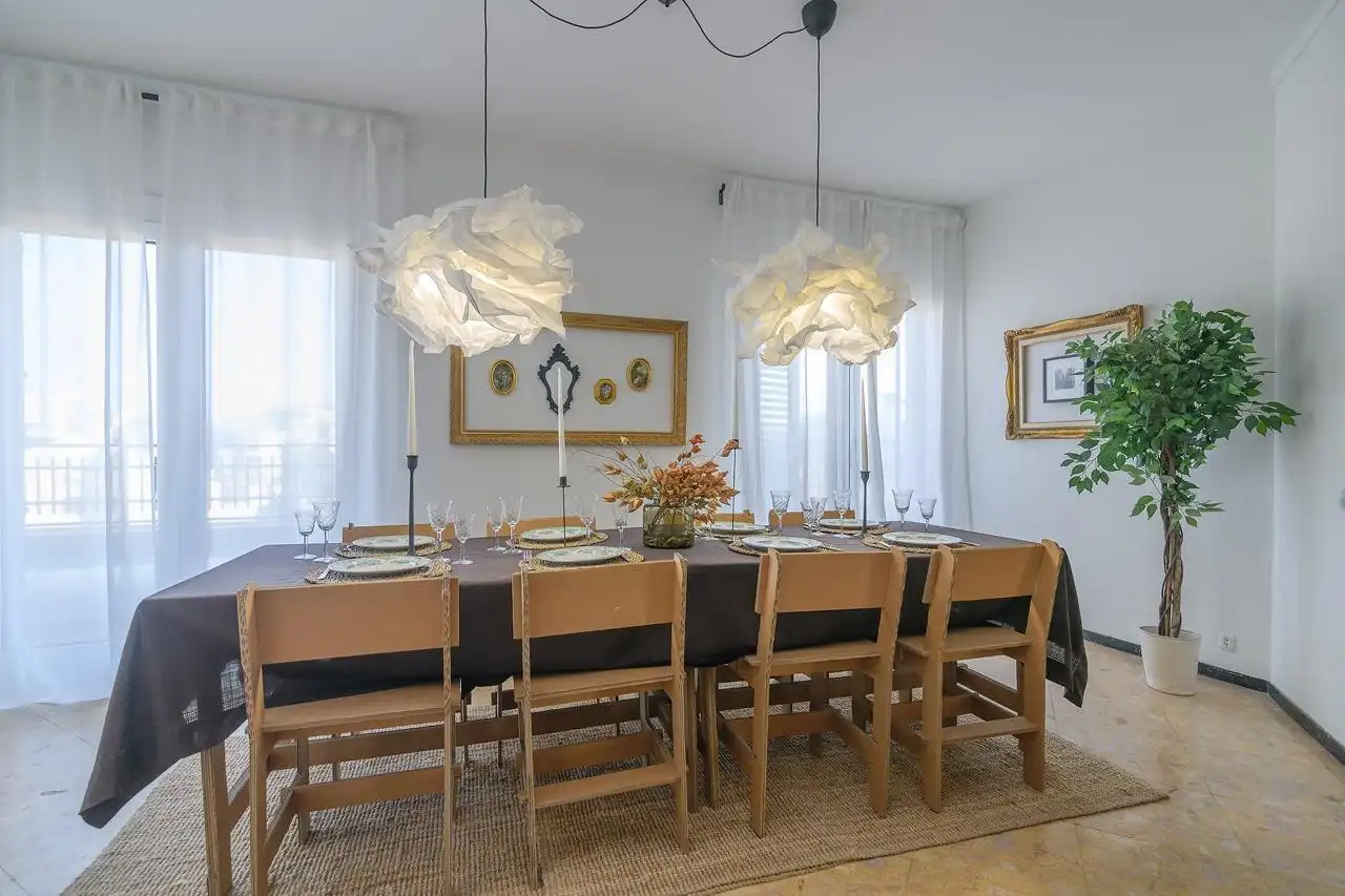 Penthouse with terrace for sale in Poble Nou, imagen 21