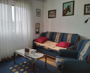 Living room of Flat for sale in Derio  with Balcony