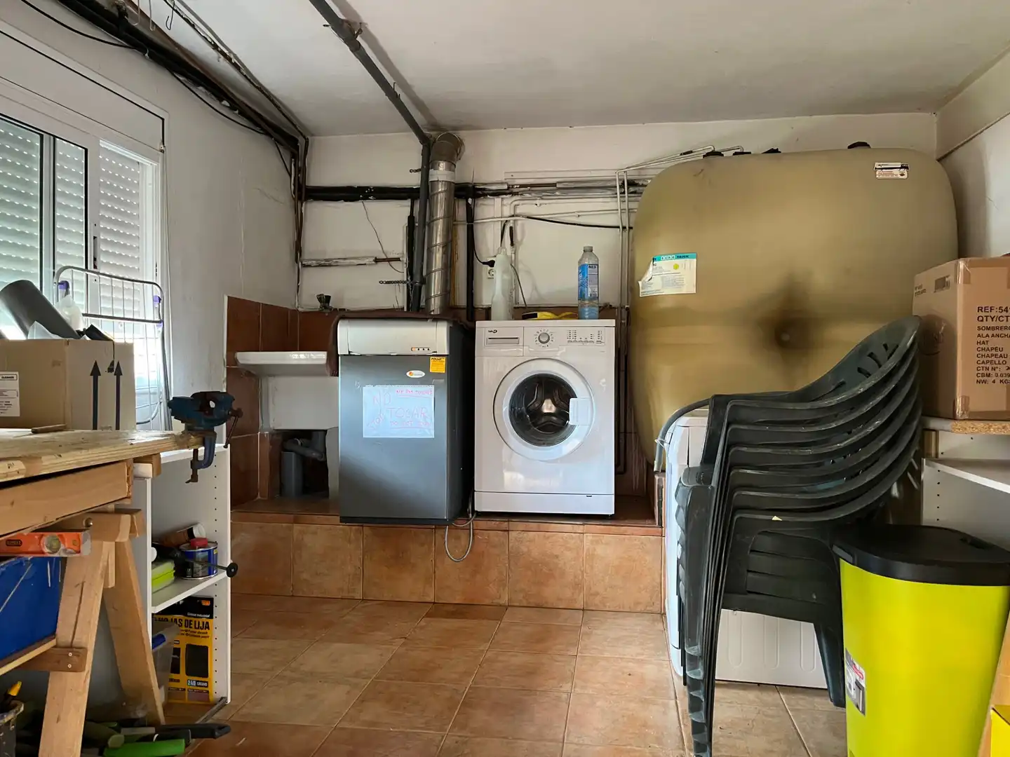 Casa o xalet en venda a Carrer de la Xixella, 1, Olivella
