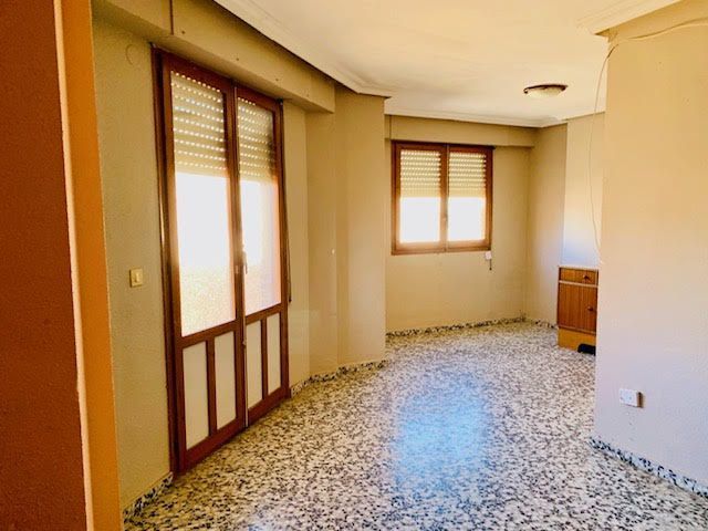 Bedroom of Apartment for sale in Alpera