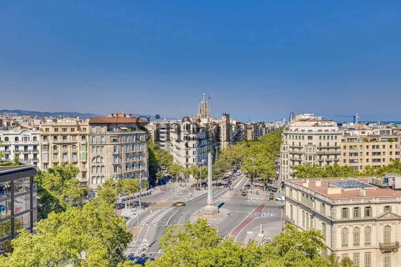 Ático con ascensor en venta en Avenida Diagonal, imagen 40