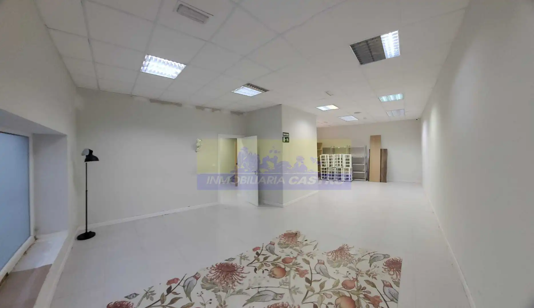 Oficina de alquiler en Castro-Urdiales