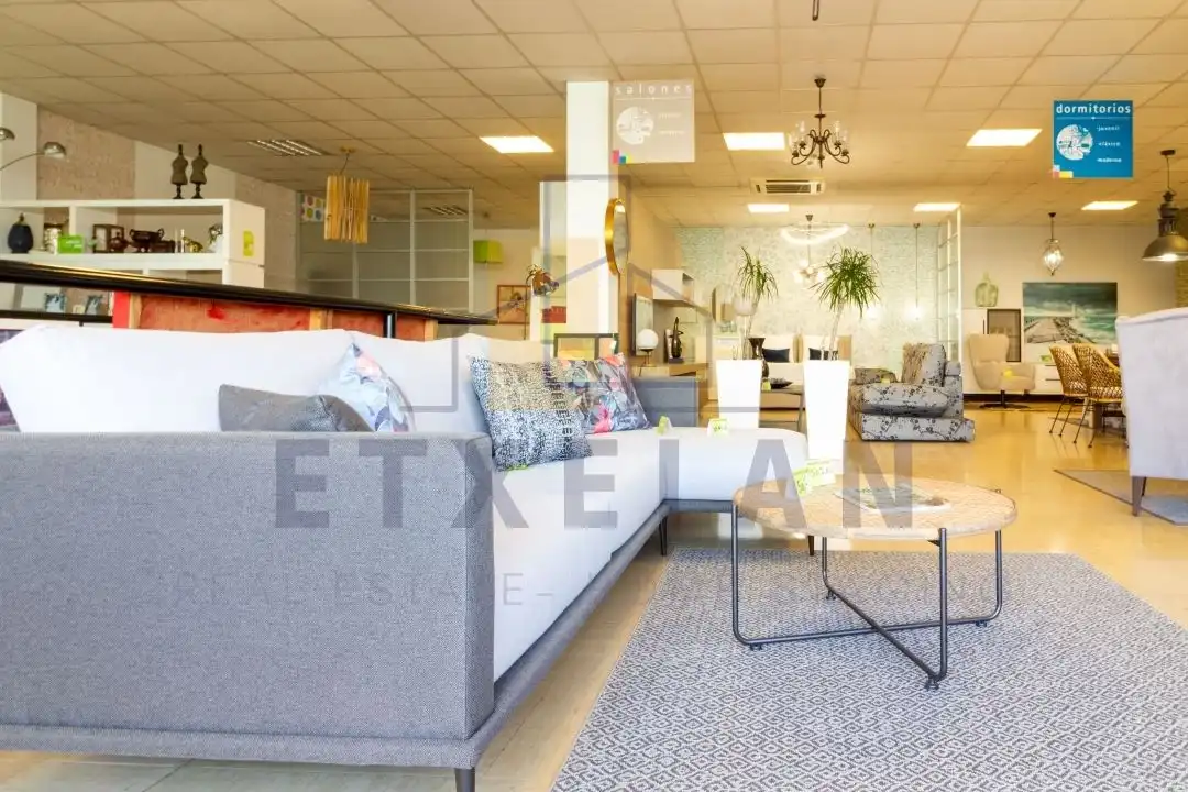 Business premises to rent in Berriz, imagen 3