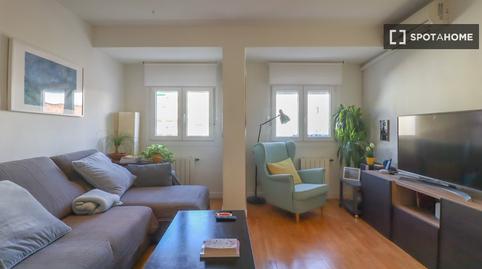 Photo 3 of Apartment for share in Palos de Moguer,  Madrid Capital