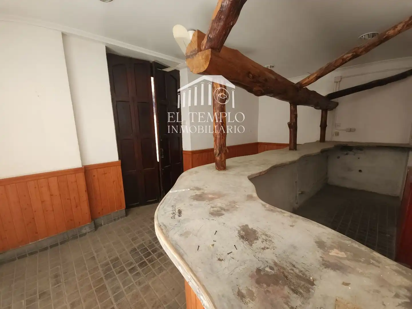Local commercial à vendre à N Señor Robat, imagen 6
