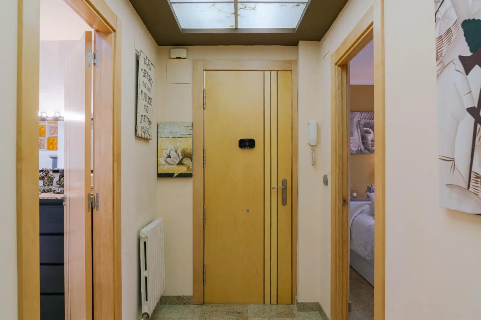 Pis en venda en Zaragoza amb Aire condicionat i Calefacció
