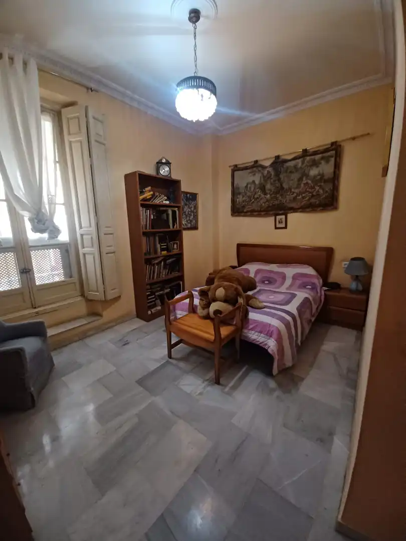 Habitación de Piso en venta en Sevilla con Horno y Lavadora