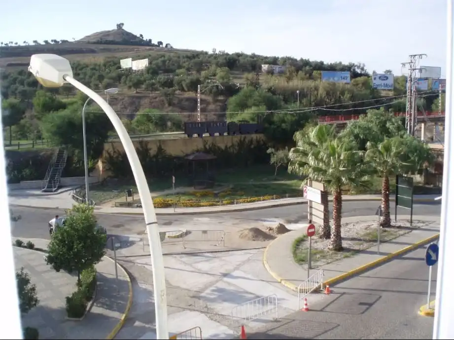 Flat with terrace for sale in Calle Mercedes de Velilla, imagen 10