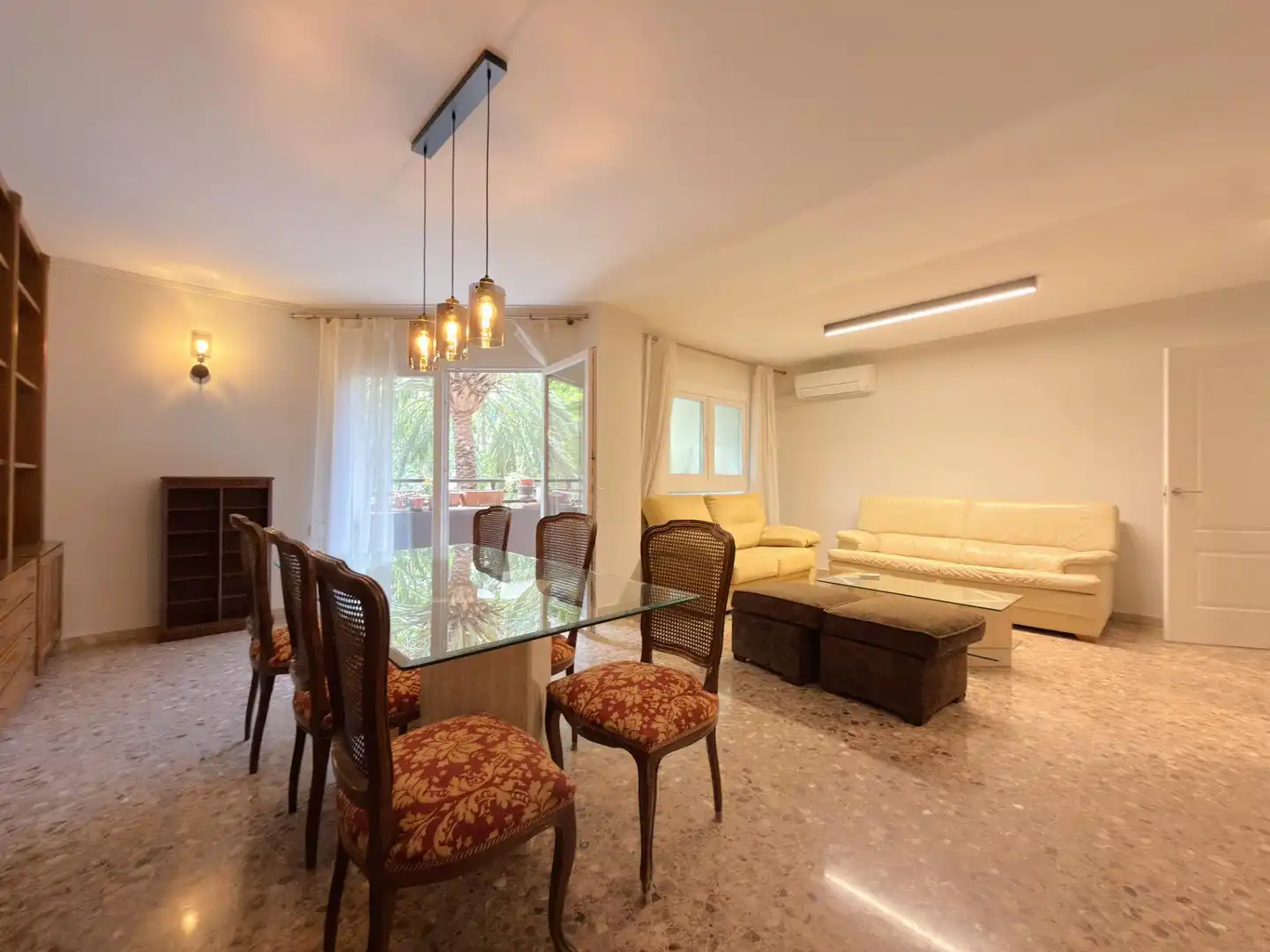 Piso de alquiler en GERMANIES, Beniopa - Sant Pere