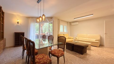 Foto 4 de Piso de alquiler en Germanies, Beniopa - Sant Pere, Gandia