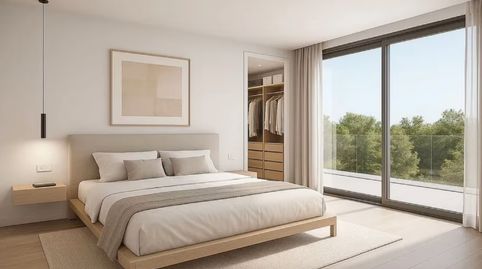 Foto 5 de Pis en venda a Carrer de Magarola, 28, Les Planes, Barcelona