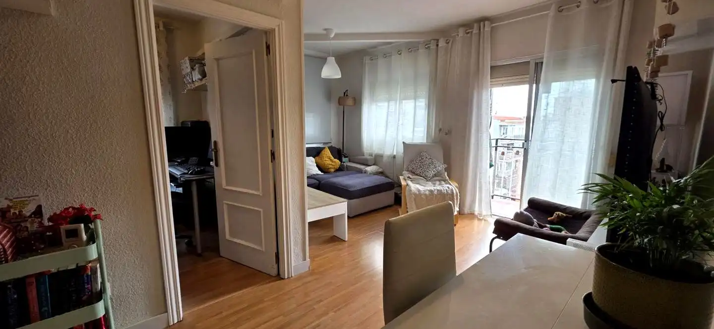 Piso en venta en Sevilla, Santa Bárbara - La Zaporra