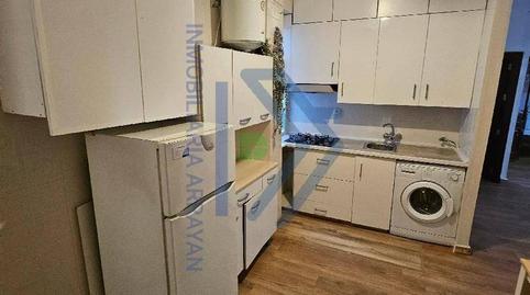 Foto 5 de Pis en venda a Camino de Ronda,  Granada Capital