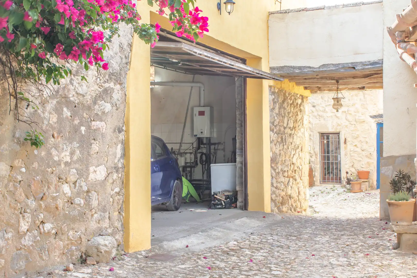 Maison rustique à vendre à Andratx pueblo, imagen 30