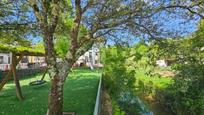 Garden of House or chalet for sale in Munitibar-Arbatzegi Gerrikaitz  with Heating, Private garden and Balcony