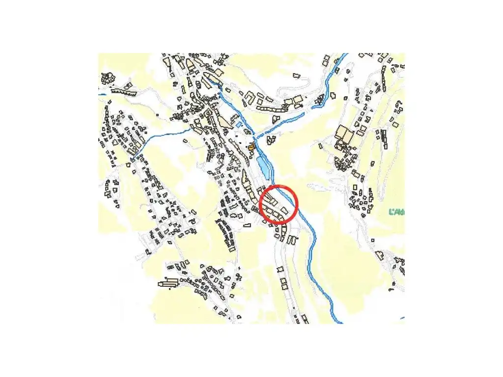 Gewerbefläche zum Verkauf in La Massana pueblo, imagen 2