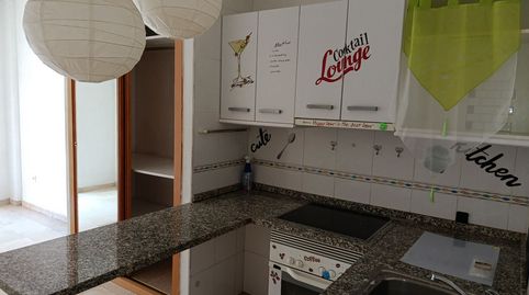 Foto 3 de Estudi en venda a Postigos, La Merced, Málaga Capital