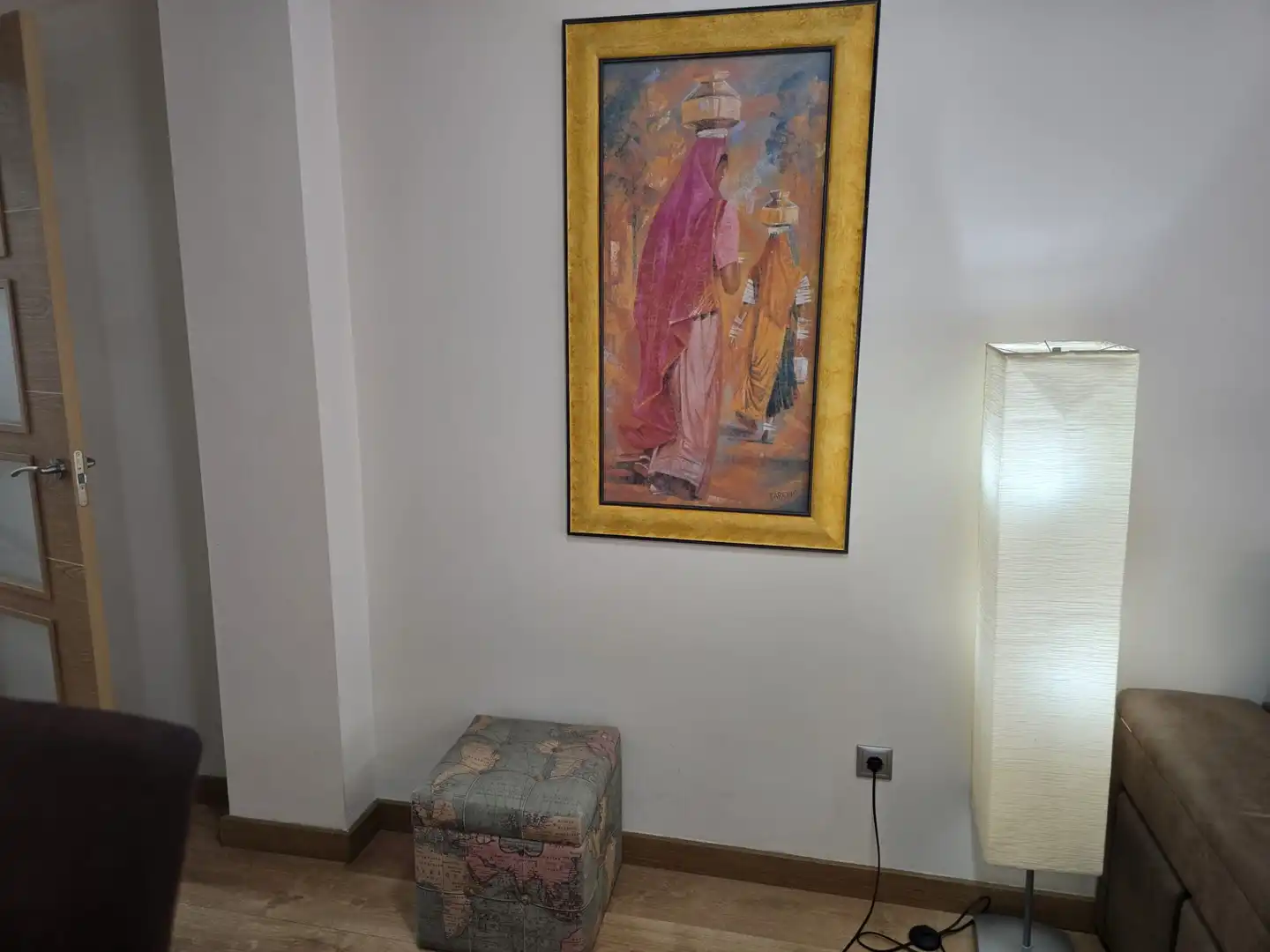 Flat for sale in Mercado