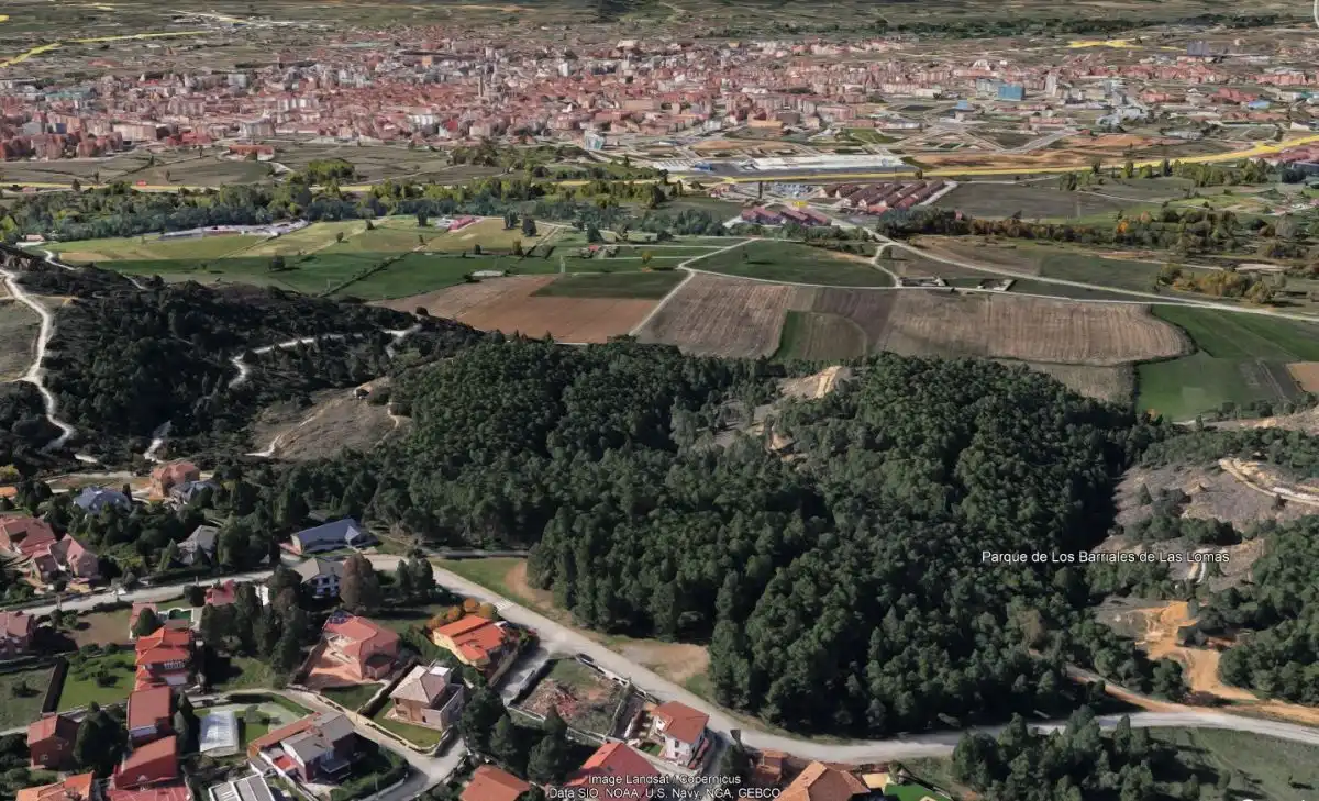 Terreni e lotti in vendita a Rio Esla, imagen 3