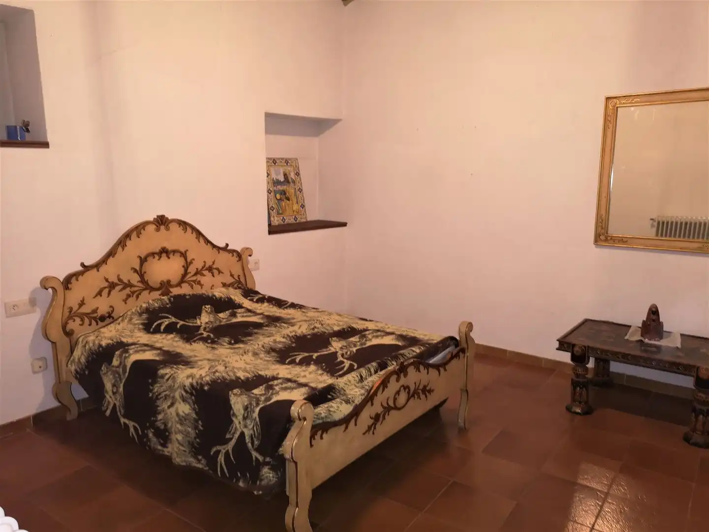 Country house with pool for sale in Llagostera, imagen 21