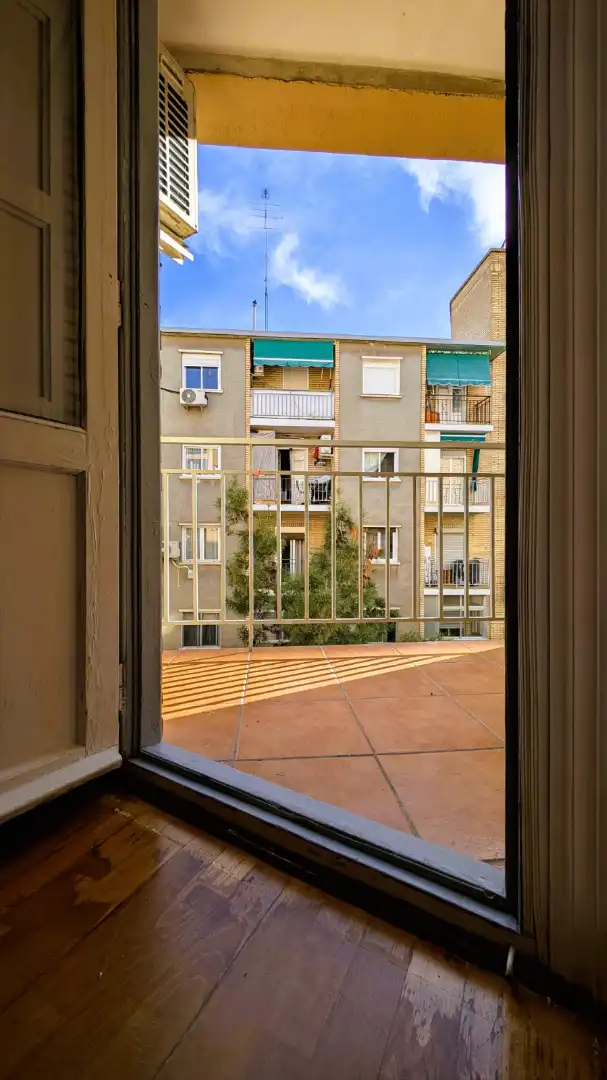 Piso en venta en Calle de Mariano Carderera, 30, Barrio de Delicias
