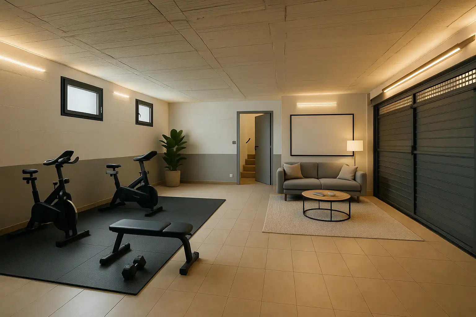 Casa o chalet en venta en Cànoves I Samalús con Aire acondicionado, Calefacción y Jardín privado