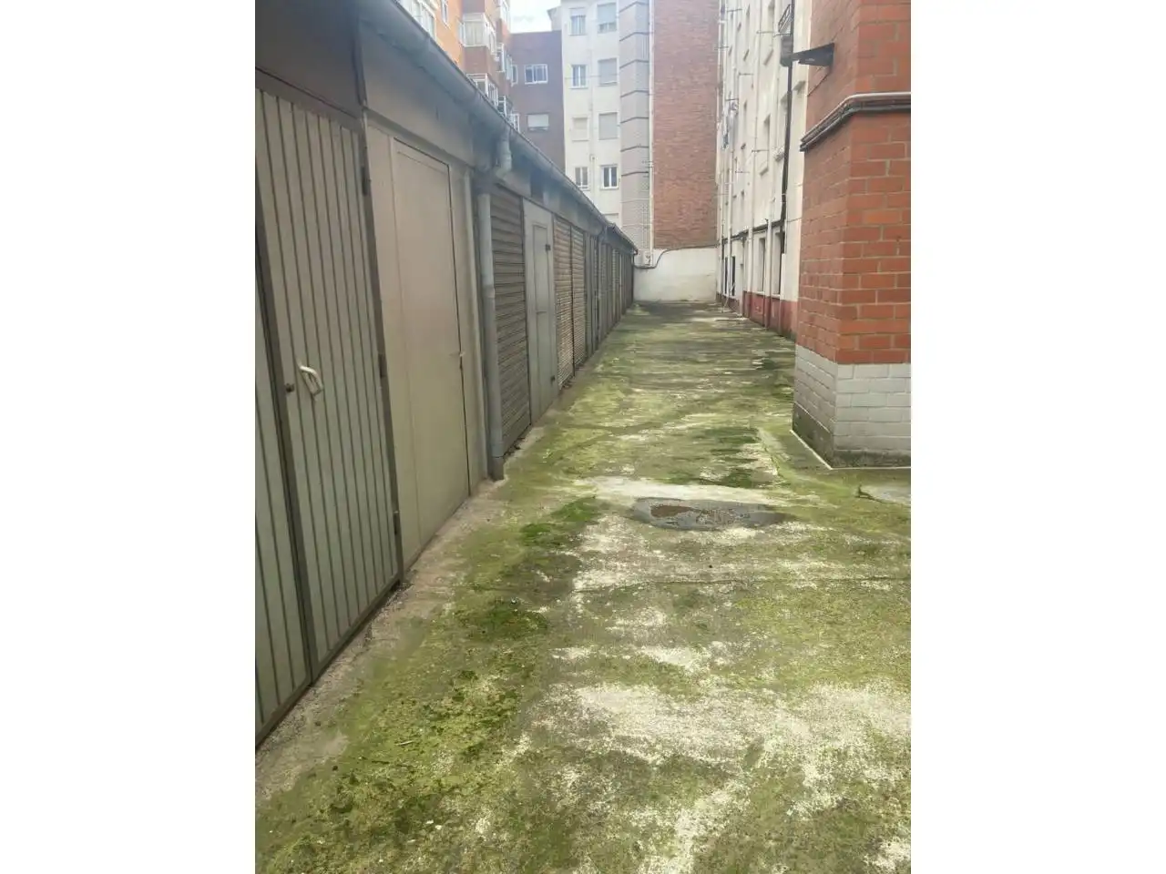 Flat for rent in Calle Peña Vieja, La Asunción - La Inmaculada