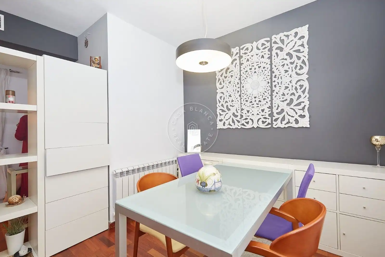 Apartamento de alquiler en Fenals