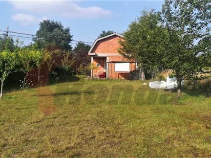 House or chalet for sale in Lugo Capital