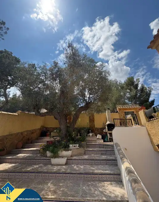 Villa mit Pool zum Verkauf in Orihuela Costa, imagen 5