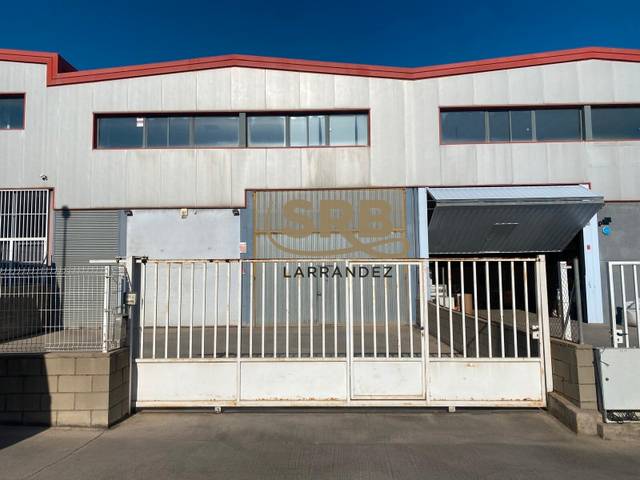 Nave industrial en Alquiler en Carrer C en Sant Vicenç Dels Horts