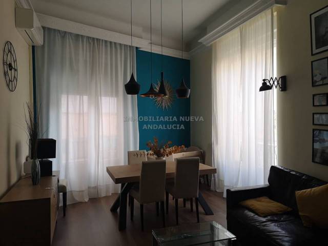 Piso en Alquiler en Centro