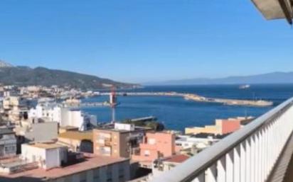 Außenansicht von Dachboden zum verkauf in  Ceuta Capital