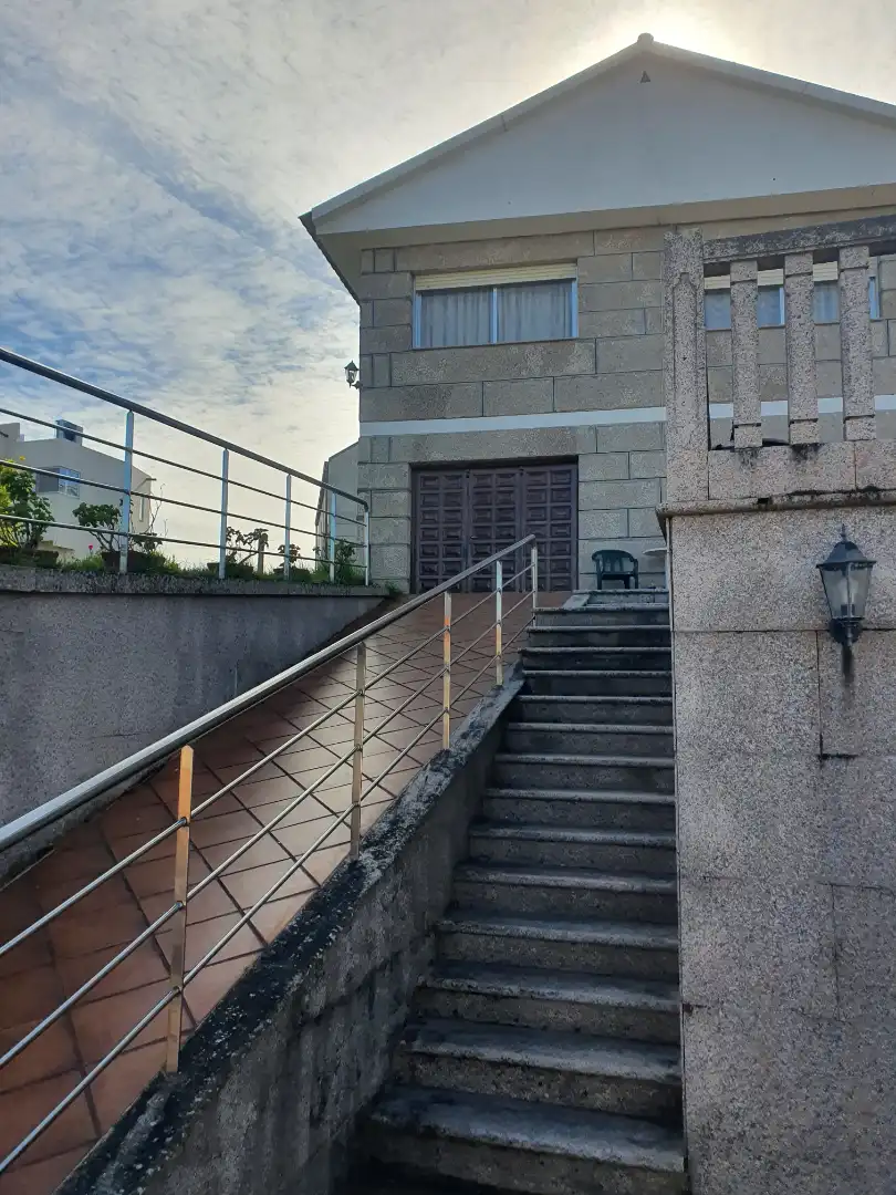 Casa o chalet en venta en Nigrán centro
