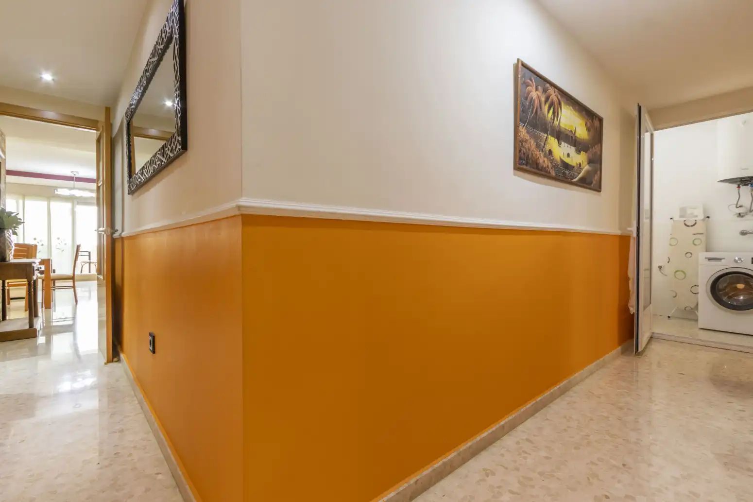Piso en venta en Náquera con Aire acondicionado, Calefacción y Terraza