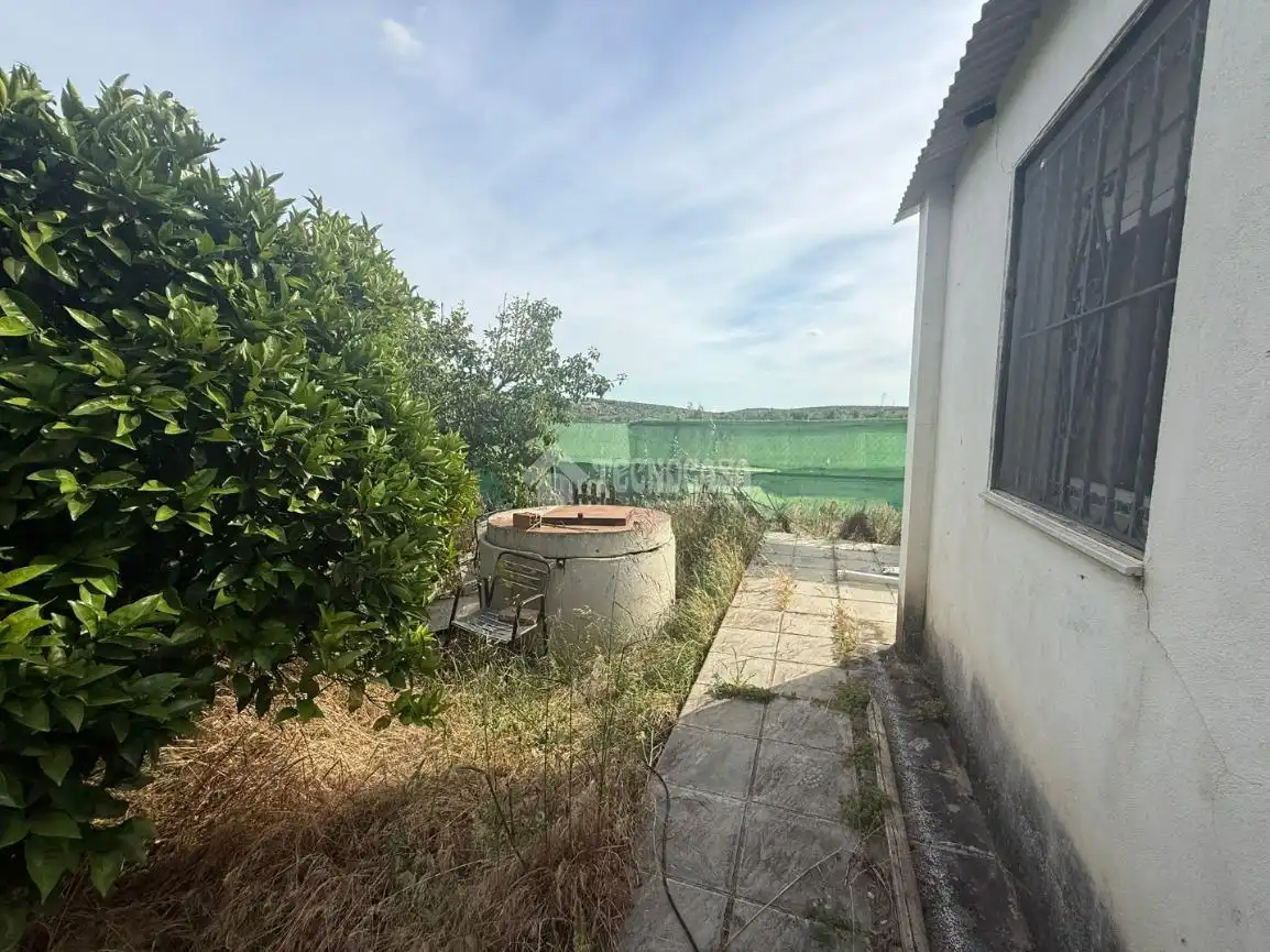 Country homes for sale in URB. SANTO CRISTO. C/ PASTORA Nº 5, ( ARAHAL), Arahal