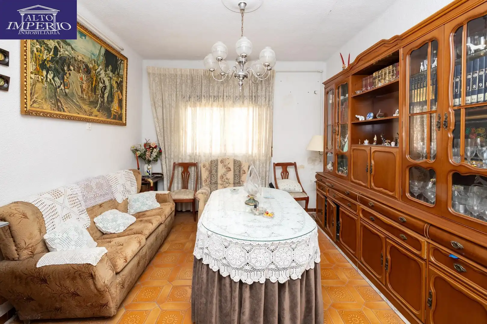 Detached homes for sale in Cerrillo de Maracena - Periodistas