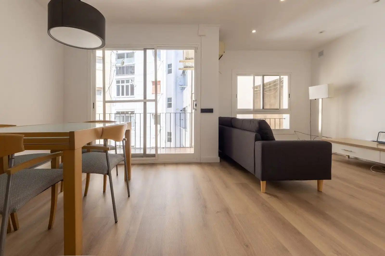 Piso de alquiler en Taquigraf Marti, 7, Eixample