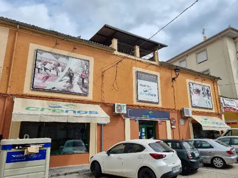 Xalet amb jardí en venda a Jaraíz de la Vera, imagen 3