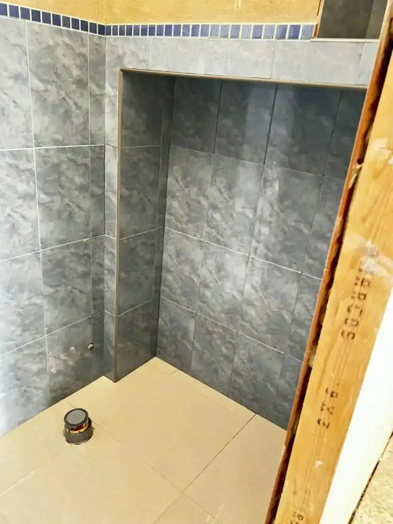 Bathroom of Commercial properties for sale in Bormujos