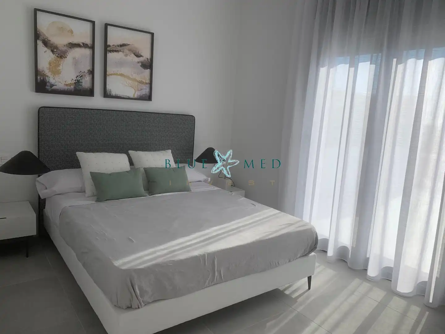 Villa avec piscine à vendre à Roldán, imagen 37