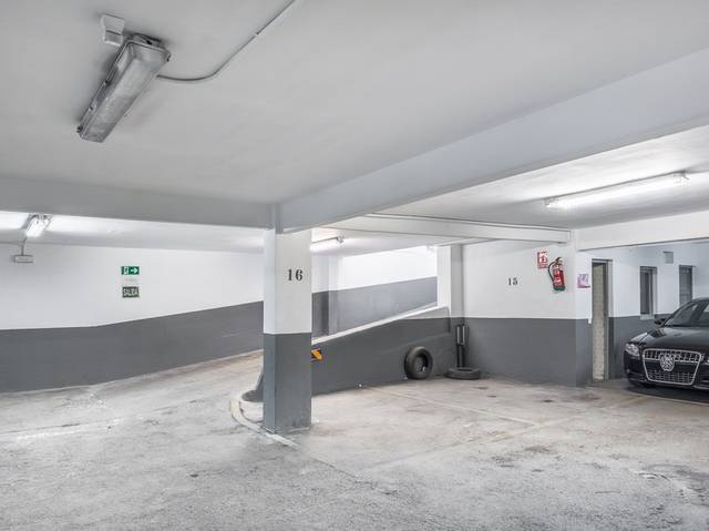Garaje en Venta en PUERTO DE LA MORCUERA  en San Diego