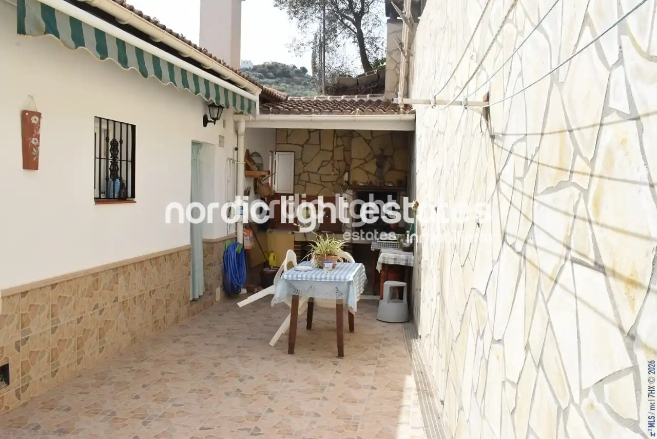 Haus mit Pool zum Verkauf in Canillas de Aceituno, imagen 7