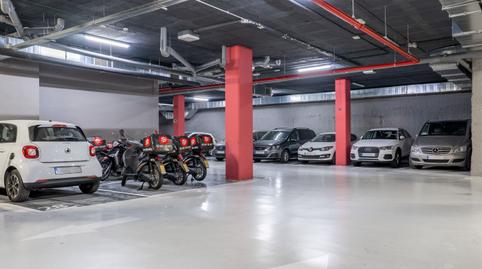 Photo 3 of Garage to rent in  Calle Lepant, 199, Fort Pienc, Barcelona