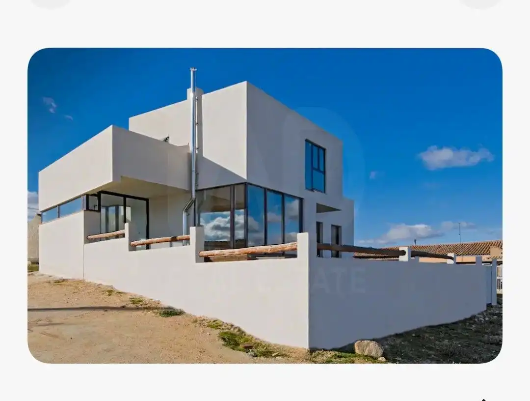 Casa rustica in vendita a Tolbaños