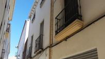 Exterior view of House or chalet for sale in Alcalá la Real  with Terrace