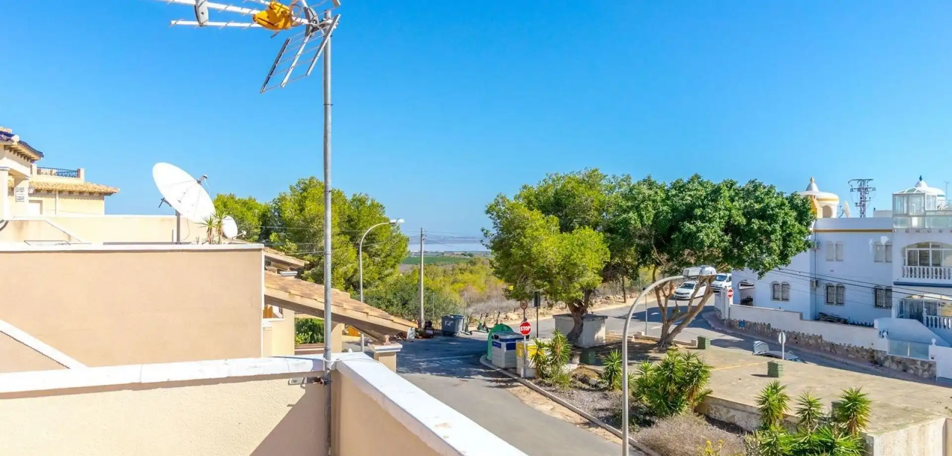 Casa con piscina en venta en San Miguel de Salinas, imagen 27