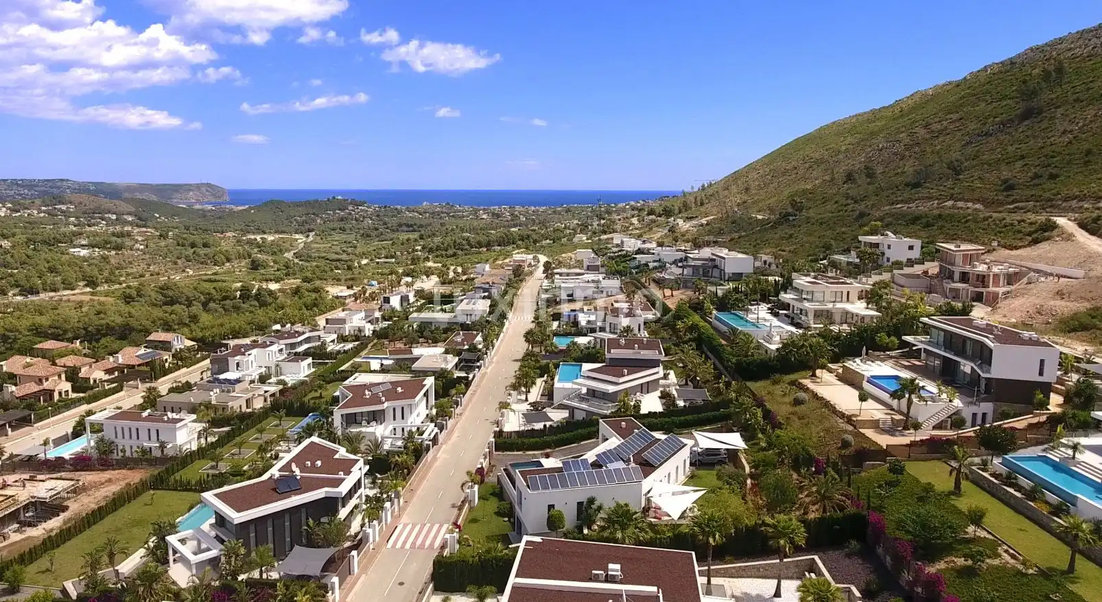 Villa mit Pool zum Verkauf in Cap Martí - El Tossalet - Pinomar, imagen 7
