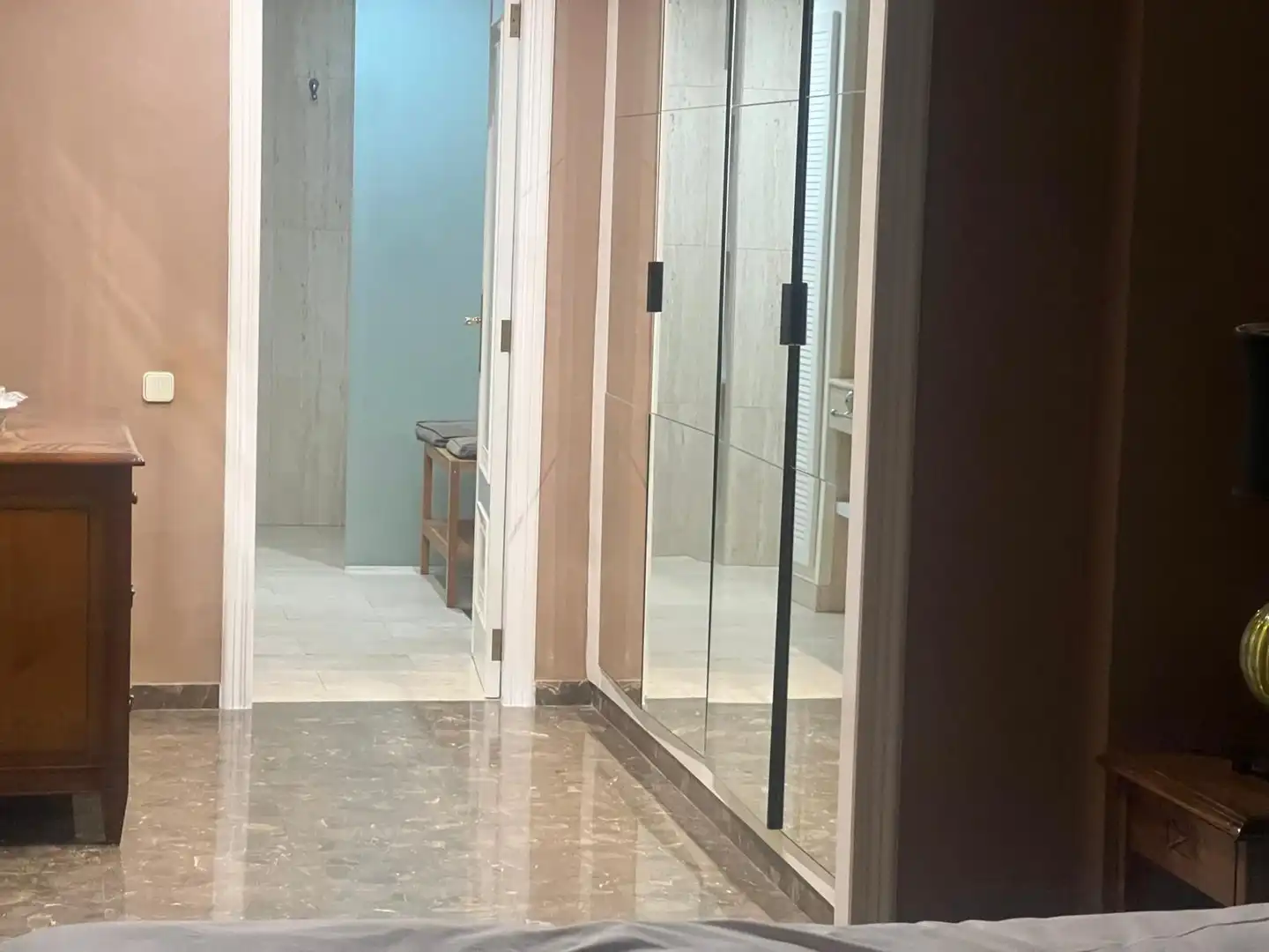 Piso de alquiler en Tavernes de la Valldigna con Aire acondicionado y Amueblado